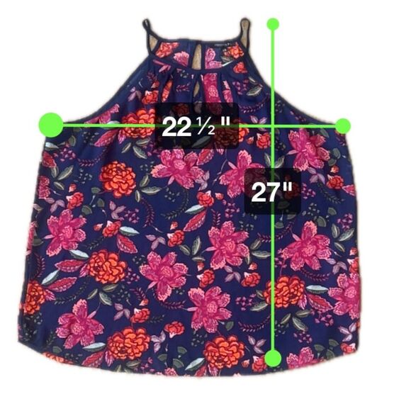 Halter top - Picture 2 of 8